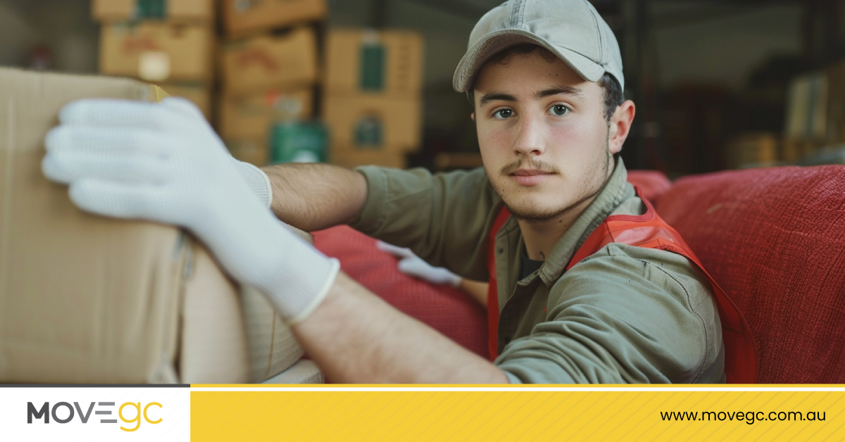 What Are the Benefits of White Glove Services in Australia ?