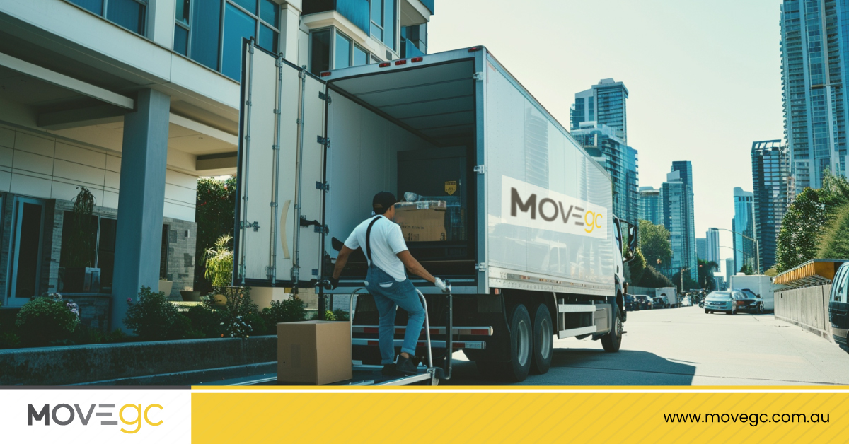 Why Choose Local Movers in Gold Coast for Your Next Move?