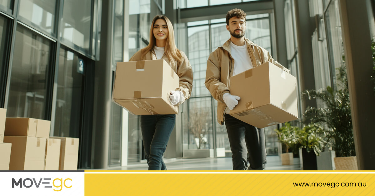 Professional Corporate Relocation Service On the Gold Coast